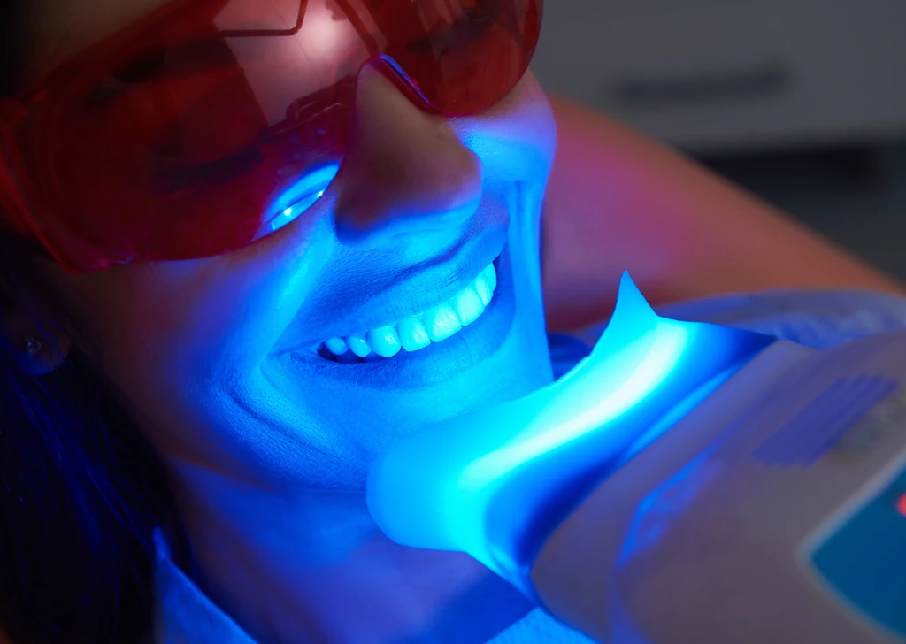 Teeth Whitening in Turkey Price